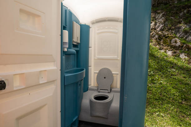 Best High-end porta potty rental  in Wyoming, PA
