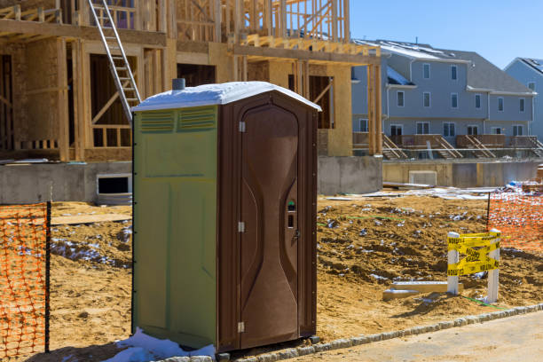 Best Portable toilet rental cost  in Wyoming, PA