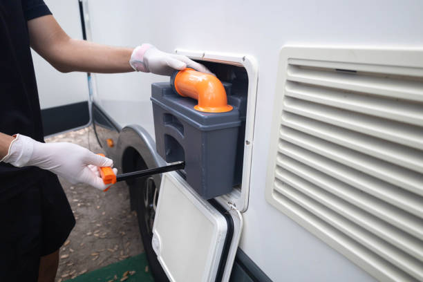 Best Local porta potty services  in Wyoming, PA