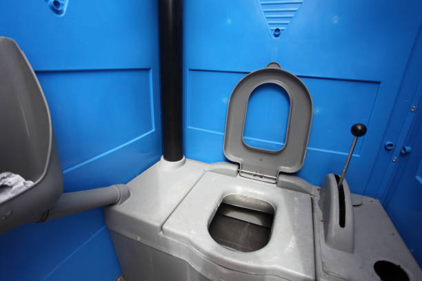 Best Porta potty delivery and setup  in Wyoming, PA