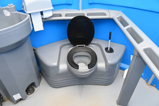 Best Local porta potty services  in Wyoming, PA