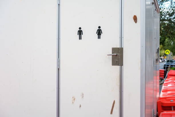 Best Local porta potty services  in Wyoming, PA