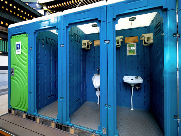 Best Best portable toilet rental  in Wyoming, PA
