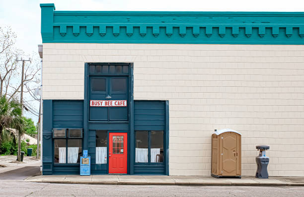 Best Affordable porta potty rental  in Wyoming, PA