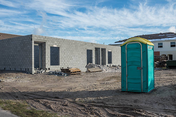 Best Portable restroom solutions  in Wyoming, PA