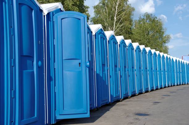 Best Luxury portable toilet rental  in Wyoming, PA